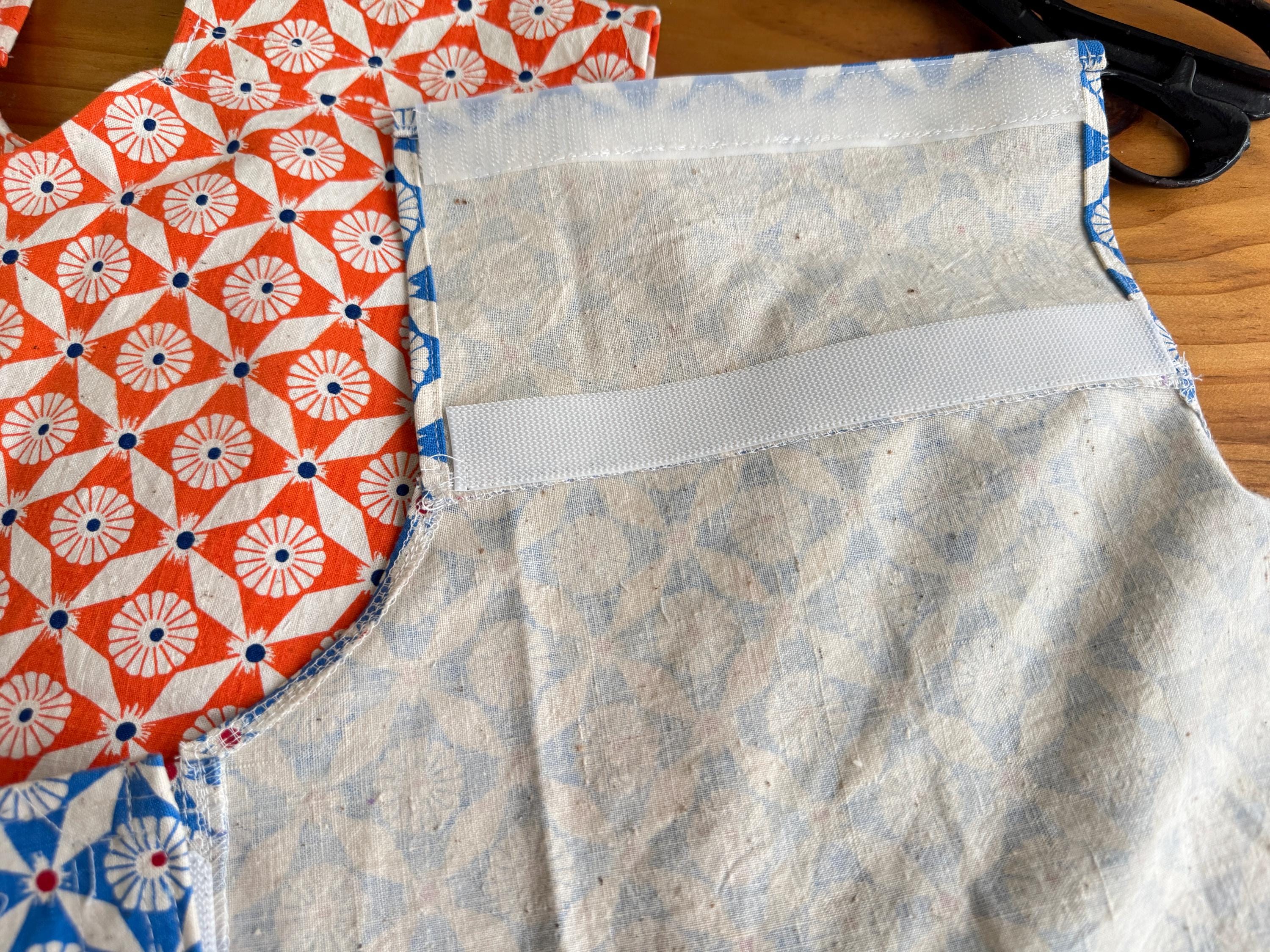 Hamac pour chat sur mesure pour chaise de cuisine : coton tissé à la main, gain de place