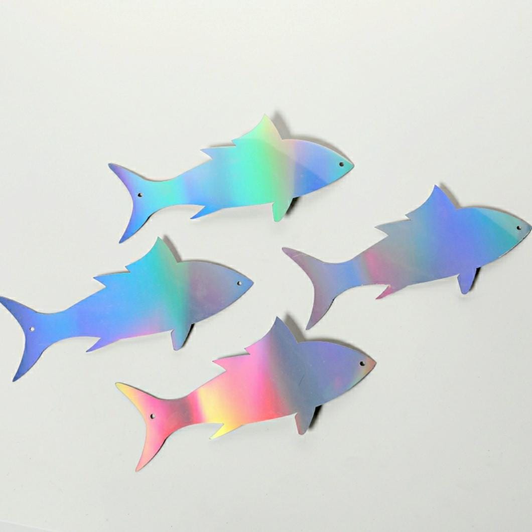 Custom Sequins: Any Size, Shape, Color - No Minimum