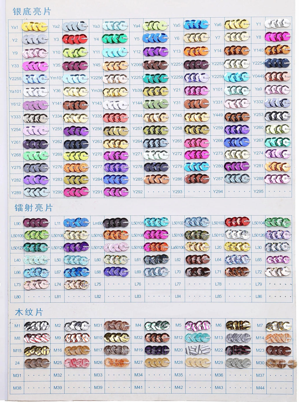 12 mm cup pailletten: ronde schijfpailletten, 50 g