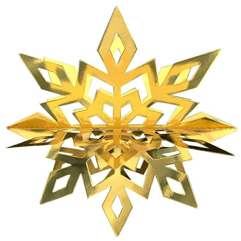 Custom Sequins: Any Size, Shape, Color - No Minimum