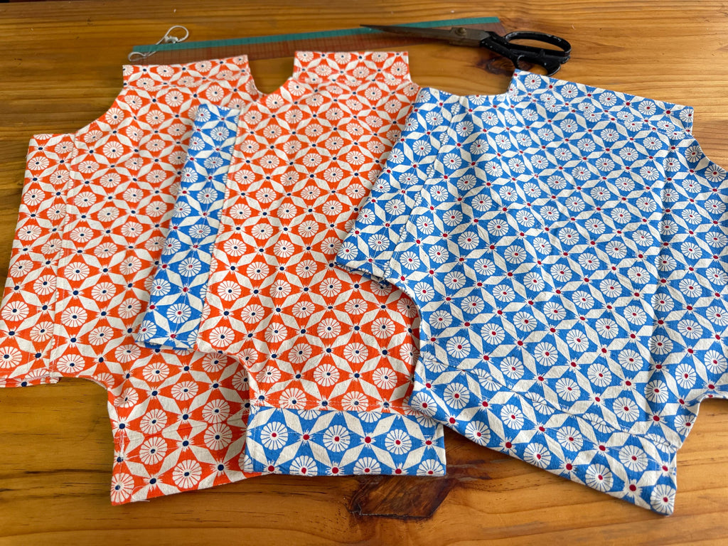 Hamac pour chat sur mesure pour chaise de cuisine : coton tissé à la main, gain de place